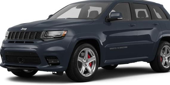 JEEP GRAND CHEROKEE 2018 1C4RJFDJXJC384573 image